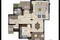 Wohnung 195 m² Ayios Ilias, Nordzypern