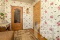 Apartamento 3 habitaciones 51 m² Viliejka, Belarús