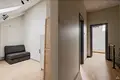 Appartement 5 chambres 111 m² Marupe, Lettonie