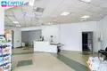 Propriété commerciale 199 m² à Panevėžys, Lituanie