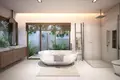 Wohnkomplex New complex of villas with swimming pools close to prestigious international schools, Phuket, Thailand