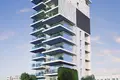 Квартира 3 спальни 115 м² муниципалитет Ларнака, Кипр