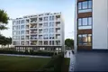 Estudio 1 habitación 36 m² Golem, Albania