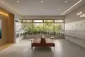 Квартира 1 комната 21 м² Regiao Imediata de Sao Paulo, Бразилия