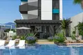 Wohnung 48 m² Alanya, Türkei