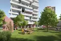 Apartamento 2 habitaciones 77 m² Calpe, Španjolska