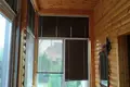 Cottage 230 m² Juchnauka, Belarus