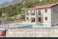 Villa 466 m² Budva, Montenegro