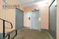 Apartamento 3 habitaciones 67 m² Minsk, Belarús