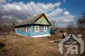 House 48 m² Harodzkauski sielski Saviet, Belarus