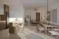 Квартира 1 спальня 56 м² Empa, Кипр