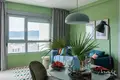 Apartamento 1 habitacion 45 m² Tivat, Montenegro