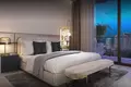 Wohnung 1 zimmer 696 m² Dubai, Vereinigte Arabische Emirate