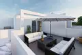 Mieszkanie 2 pokoi 102 m² Aradipu, Cypr