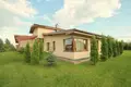 5 room house 274 m² Vilnius, Lithuania