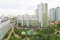 1 bedroom apartment 47 m² Minsk, Belarus