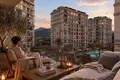 Mieszkanie 4 pokoi 126 m² Kartal, Turcja