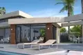 5-Schlafzimmer-Villa 680 m² Altea, Spanien