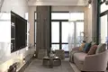 Apartamento 2 habitaciones 65 m² Mezitli, Turquía