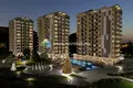 Пентхаус 36 м² Бар, Черногория