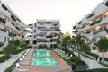 2 bedroom apartment 83 m² San Javier, Spain