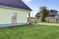 Дом 6 комнат 206 м² Дещенка, Беларусь