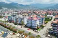 2 bedroom apartment 125 m² Oba, Turkey