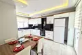 Wohnung 2 zimmer 80 m² Alanya, Türkei