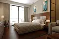 Квартира 1 комната 53 м² Чакви, Грузия