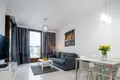 Appartement 2 chambres 39 m² en Varsovie, Pologne