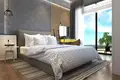 Apartment 53 m² Kestel, Turkey