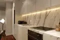 Apartment 57 m² Mahmutlar, Turkey