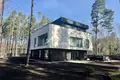 Apartamento 3 habitaciones 109 m² Jurmala, Letonia