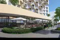 Wohnkomplex New residence with green areas close to universities and metro stations, Istanbul, Turkey