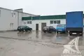 Almacén  en Muchaviecki sielski Saviet, Belarús