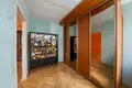 Appartement 3 chambres 46 m² Varsovie, Pologne