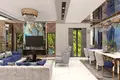 4 bedroom Villa 298 m² Alanya, Turkey