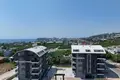 Wohnung 2 zimmer  Okurcalar, Türkei