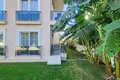 2 bedroom apartment 82 m² Kemer, Turkey