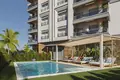 Apartamento 3 habitaciones 100 m² Guzelbahce, Turquía