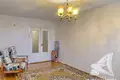 3 room apartment 69 m² Muchaviecki sielski Saviet, Belarus