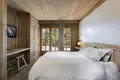 Chalet 4 Schlafzimmer  in Courchevel, Frankreich