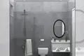 Wohnung 2 Schlafzimmer 87 m² Nikosia, Zypern