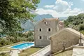 Maison 20 chambres 800 m² Prcanj, Monténégro