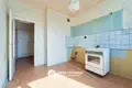 2 bedroom apartment 51 m² Minsk, Belarus
