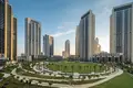 Apartamento 4 habitaciones 167 m² Dubái, Emiratos Árabes Unidos