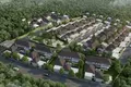 Willa 5 pokojów 462 m² Si Sunthon, Tajlandia