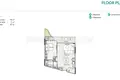 1 bedroom apartment 67 m² Choeng Thale, Thailand