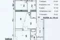 Apartamento 4 habitaciones 153 m² Varsovia, Polonia