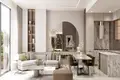 Studio apartment 39 m² Dubai, United Arab Emirates